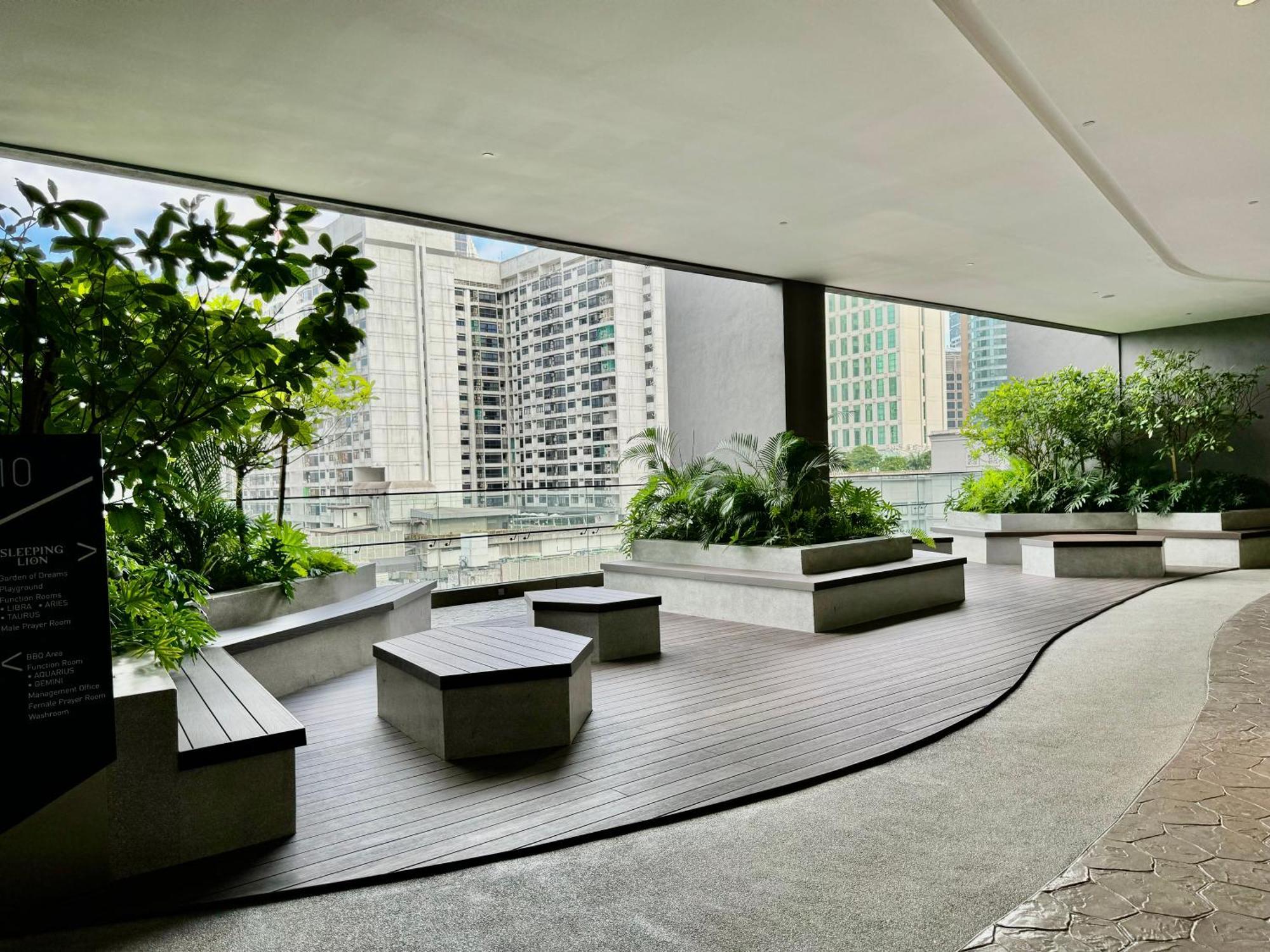 Klcc Suites At Axon By Skypool Kuala Lumpur Esterno foto