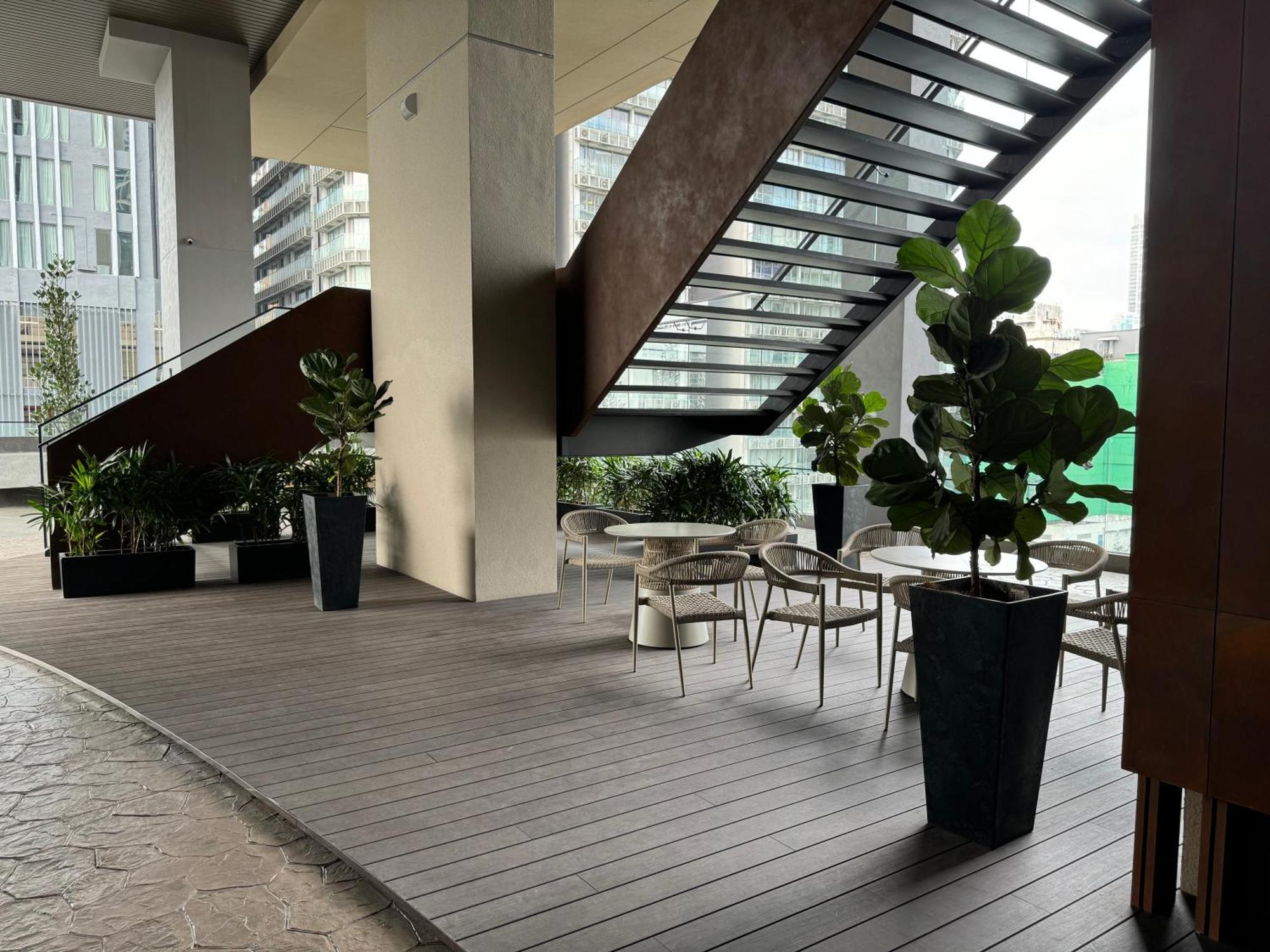 Klcc Suites At Axon By Skypool Kuala Lumpur Esterno foto